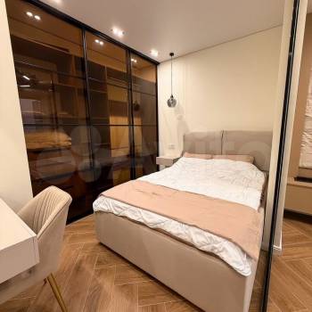 Сдается 1-комнатная квартира, 40 м²