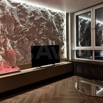 Сдается 1-комнатная квартира, 40 м²