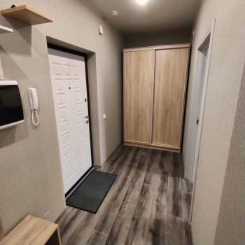 Сдается 1-комнатная квартира, 39 м²