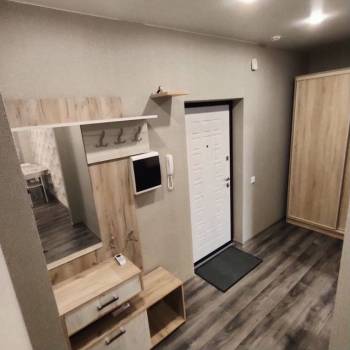 Сдается 1-комнатная квартира, 39 м²