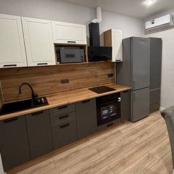 Сдается 2-х комнатная квартира, 54 м²