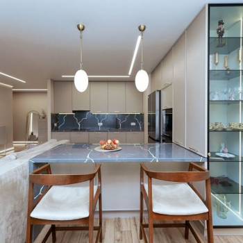 Продается Многокомнатная квартира, 150 м²