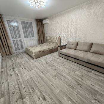 Сдается 1-комнатная квартира, 38,6 м²