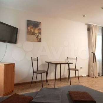 Сдается 1-комнатная квартира, 24 м²