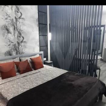 Продается 1-комнатная квартира, 29,2 м²