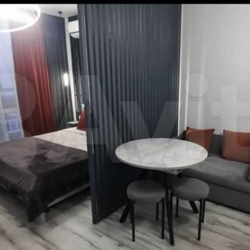 Продается 1-комнатная квартира, 29,2 м²