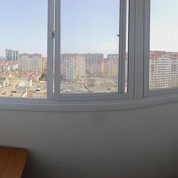 Продается 1-комнатная квартира, 38 м²