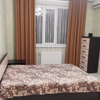 Продается 1-комнатная квартира, 36,8 м²