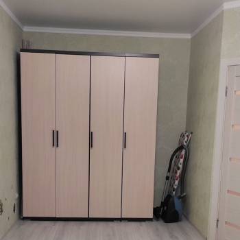 Продается 1-комнатная квартира, 36,8 м²