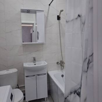 Сдается 1-комнатная квартира, 29 м²