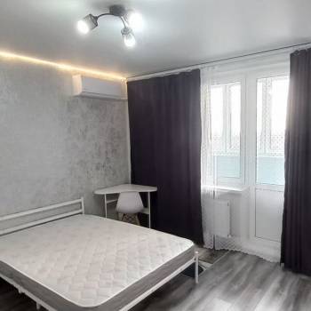 Сдается 1-комнатная квартира, 29 м²