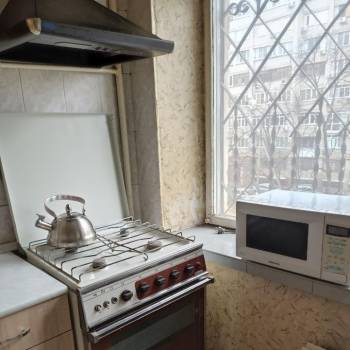 Сдается 1-комнатная квартира, 33,6 м²