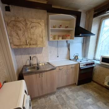 Сдается 1-комнатная квартира, 33,6 м²