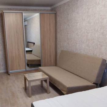 Сдается 1-комнатная квартира, 45,6 м²