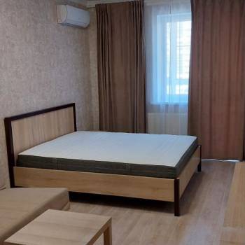 Сдается 1-комнатная квартира, 45,6 м²