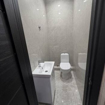 Сдается 2-х комнатная квартира, 55 м²