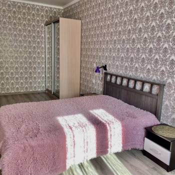 Продается 2-х комнатная квартира, 55,7 м²