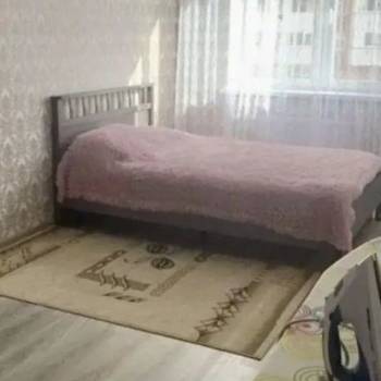 Продается 2-х комнатная квартира, 55,7 м²