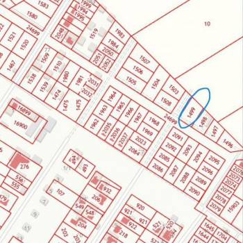 Продается Участок, 980 м²