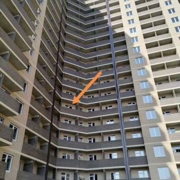 Продается 1-комнатная квартира, 32,6 м²