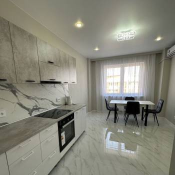 Сдается 1-комнатная квартира, 49,7 м²