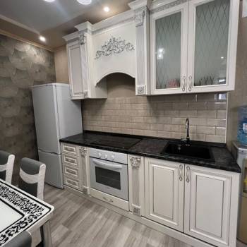 Сдается 1-комнатная квартира, 62 м²