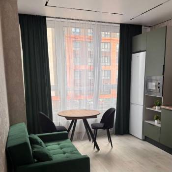 Сдается 1-комнатная квартира, 35 м²