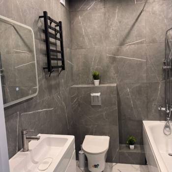 Сдается 1-комнатная квартира, 35 м²