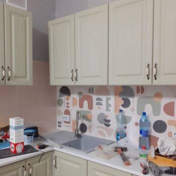 Сдается 1-комнатная квартира, 39,4 м²