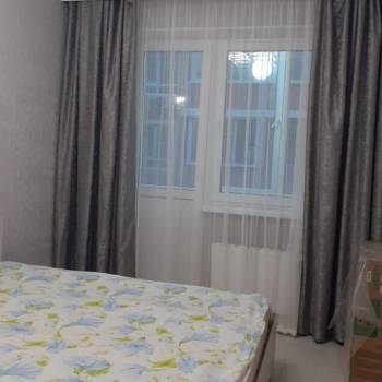 Сдается 1-комнатная квартира, 39,4 м²