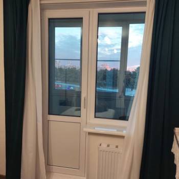 Продается 2-х комнатная квартира, 68,7 м²