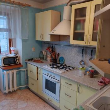 Сдается 2-х комнатная квартира, 52,5 м²