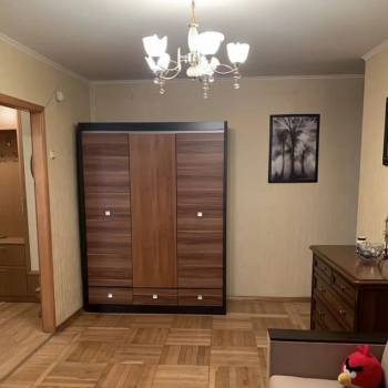 Сдается Многокомнатная квартира, 55 м²