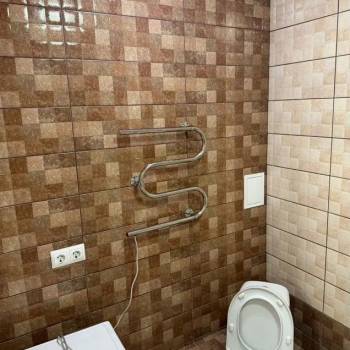 Сдается 1-комнатная квартира, 33,5 м²