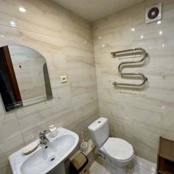 Сдается 1-комнатная квартира, 32 м²