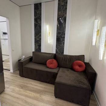 Сдается 1-комнатная квартира, 31 м²