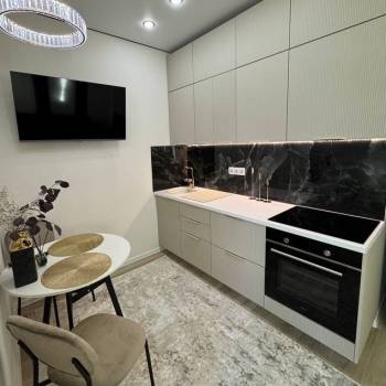 Сдается 1-комнатная квартира, 31 м²