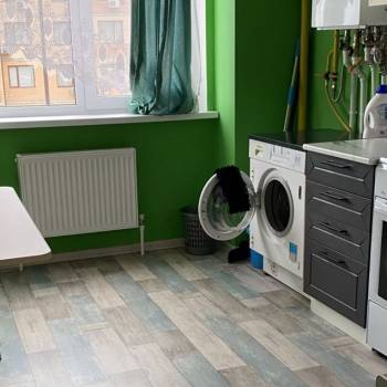 Сдается 1-комнатная квартира, 34 м²