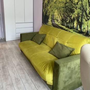 Сдается 1-комнатная квартира, 34 м²