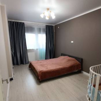 Сдается 2-х комнатная квартира, 64 м²