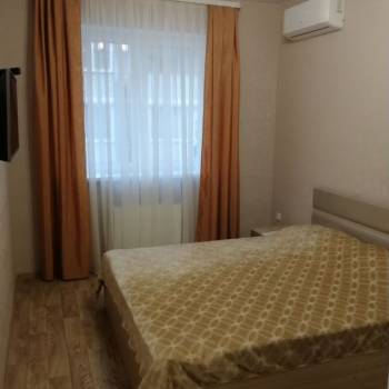 Продается 1-комнатная квартира, 29 м²