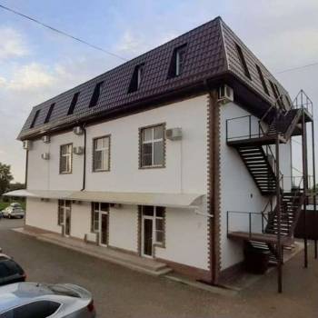 Продается Нежилое помещение, 600 м²