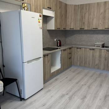 Сдается 1-комнатная квартира, 43 м²