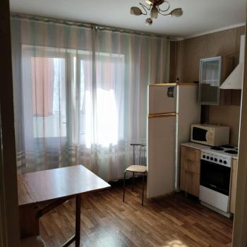 Продается 1-комнатная квартира, 37,2 м²