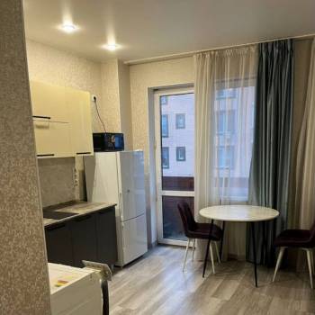 Сдается 1-комнатная квартира, 27,2 м²