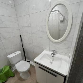 Сдается 1-комнатная квартира, 27,2 м²