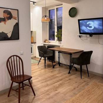 Сдается 2-х комнатная квартира, 50,1 м²