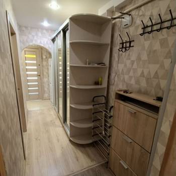 Сдается 2-х комнатная квартира, 42 м²