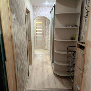 Сдается 2-х комнатная квартира, 42 м²