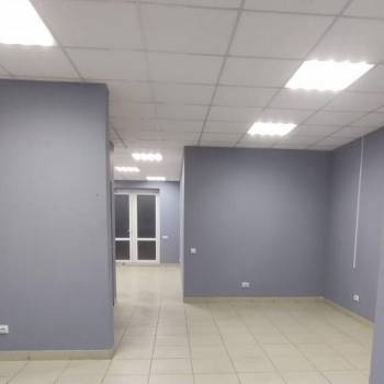 Сдается Нежилое помещение, 53 м²